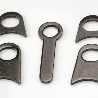 RaceQuip Hardware Kit For 700101 Round