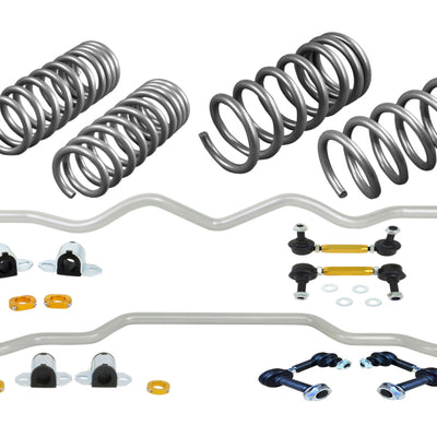 Whiteline 2009+ Nissan 370Z Grip Series Kit