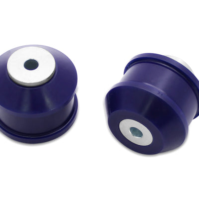 SuperPro 2006 BMW 325i Base Front Radius Arm Bushing Kit