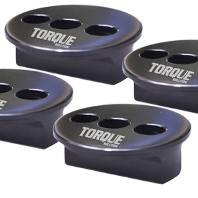 Torque Solution Adjustable Thrust Arm Bushing Kit: Porsche