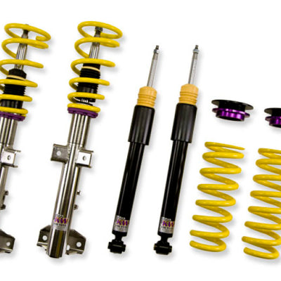 KW Coilover Kit V1 Mercedes E-Class W212