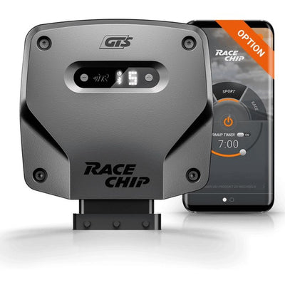 RaceChip 15-18 Volkswagen Golf 1.8L (S/SE/SEL) GTS Tuning Module (w/App)