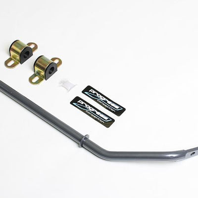 Progress Tech 2015+ Hyundai Sonata Rear Sway Bar (22mm - Adjustable)