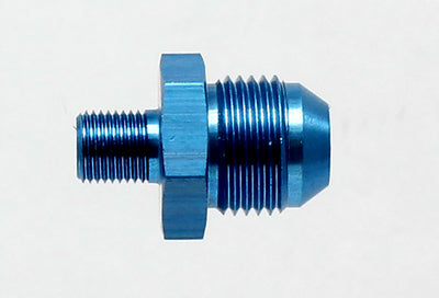 Walbro -8AN Fitting for GSL Series Walbro Pumps