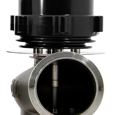TiAL Sport V60 Wastegate 60mm 5.96 PSI - Black