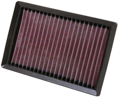 K&N 10-11 BMW S1000RR 990 Race Specific Air Filter