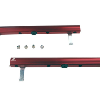 Aeromotive Fuel Rails for Edelbrock Ford Windsor Intake 29285