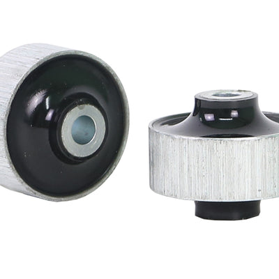 Whiteline 2014+ VW Golf/GTI/R MK7 Front Lower Control Arm Inner Rear Bushing (STD)