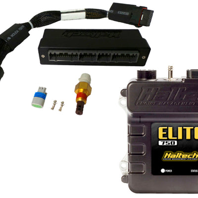 Haltech Adaptor Harness ECU Kit