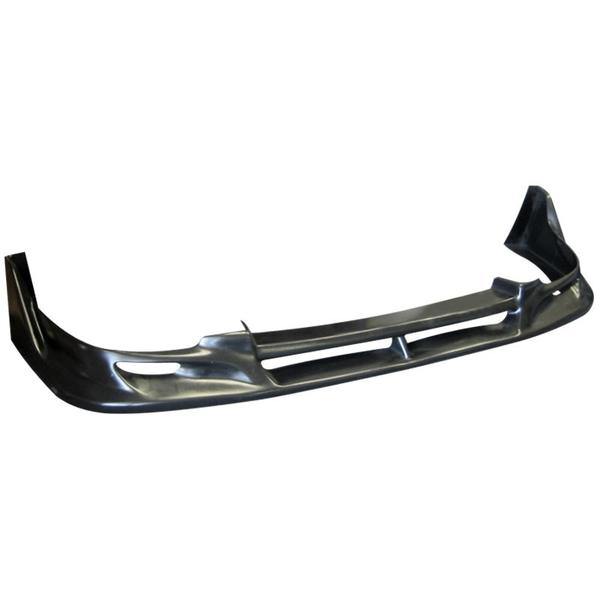 2002-2003 Subaru WRX C-West Style Front Lip - HoneyComb Motorsports