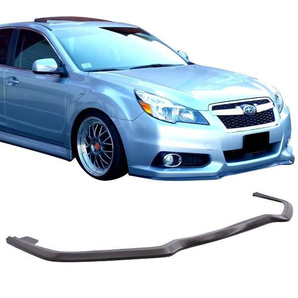 2013-2014 Subaru Legacy SM-Style Lip