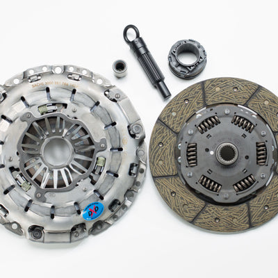 South Bend / DXD Racing Clutch 00-04 Audi A6 Quattro 2.7L Stg 2 Daily Clutch Kit