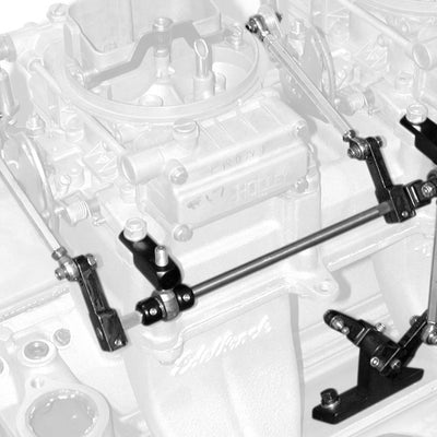 Edelbrock Linkage for 7073 Top