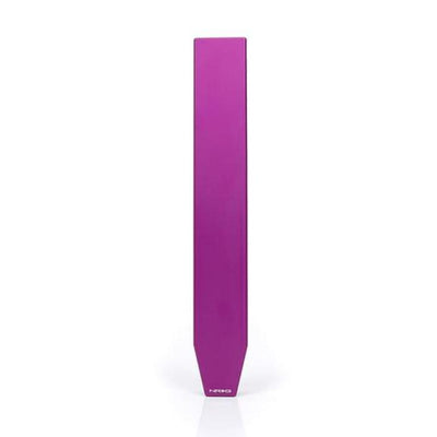 NRG B.A.J Tall Shift Knob Purple M12X1.25
