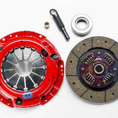 South Bend / DXD Racing Clutch 91-98 Nissan 240SX 2.4L Stg 3 Daily Clutch Kit