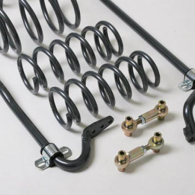 Progress Tech 11-14 Subaru WRX/08-14 STi Front Sway Bar (22mm - Adjustable) - Req. PN 64.2314