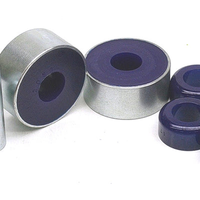 SuperPro 2001 Toyota RAV4 Base Front Lower Inner Rearward Control Arm Bushing Kit