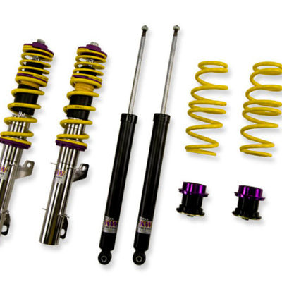 KW Coilover Kit V1 VW New Beetle (1Y) Convertible