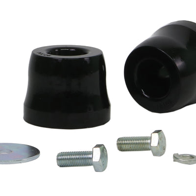 Whiteline 05-20 Toyota Tacoma Front Bump Stop Bushing Kit
