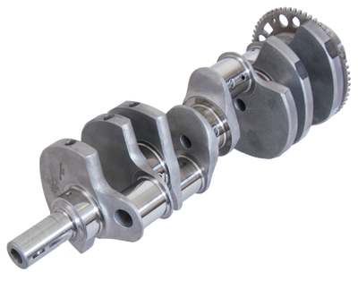 Eagle Chevy LS1 58 Tooth Reluctor 4140 Forged Crankshaft