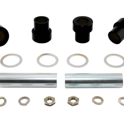 Whiteline 94-97 Nissan Skyline R33 GTR / 98-03 R34 GTR Upper control arm anti-dive caster kit SPECIA