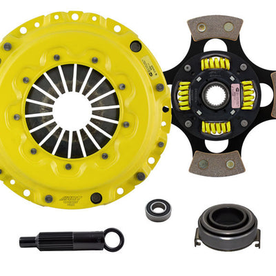 ACT 1999 Acura Integra HD/Race Sprung 4 Pad Clutch Kit