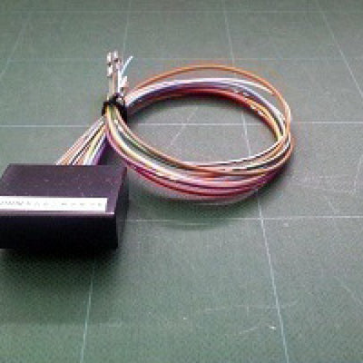 HKS VR SIGNAL CONVERTER(VPro4)