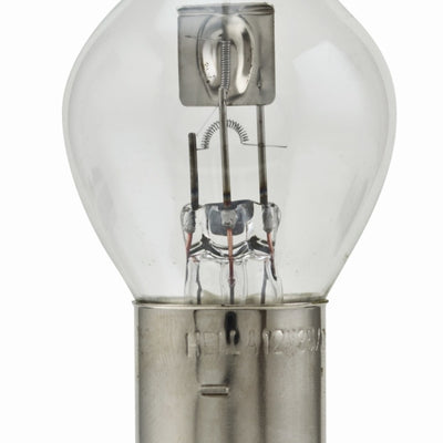 Hella Bulb 6235 12V 35/35W Ba20D B11 S2 Sb