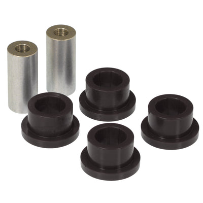 Prothane Subaru STI Front Control Arm Bushings - Black
