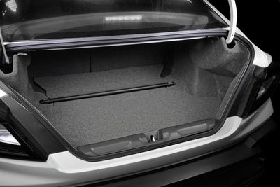 PERRIN 15-21 Subaru WRX/STI Rear Shock Tower Brace - Black