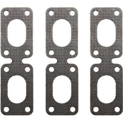 Cometic BMW M50B25/M50B25TU/S50B30US .060in HTS Exhaust Gasket