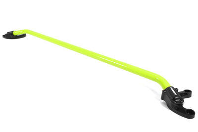 PERRIN 22-25 Subaru WRX Front Strut Brace - Neon Yellow