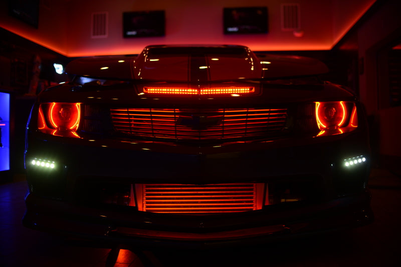 Oracle 22in V2 LED Scanner - RGB ColorSHIFT