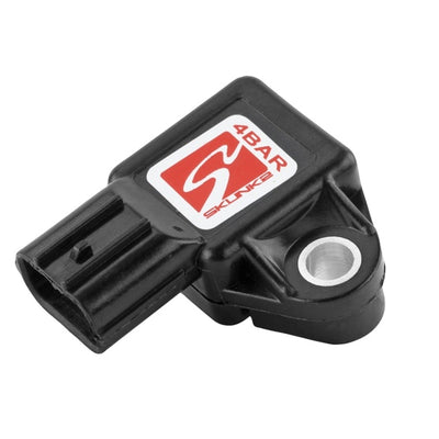 Skunk2 2012+ Civic / 06-09 S2000 - 4 Bar MAP Sensor