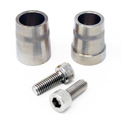 Torque Solution Universal Aluminum M6 Bolt to SAE Battery Terminals
