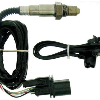 NGK Audi A8 Quattro 2006-2004 Direct Fit 5-Wire Wideband A/F Sensor