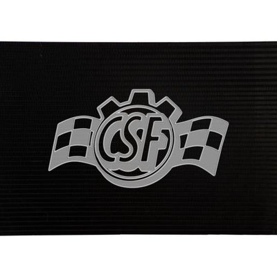 CSF 07-09 Dodge Caliber 1.8L A/C Condenser