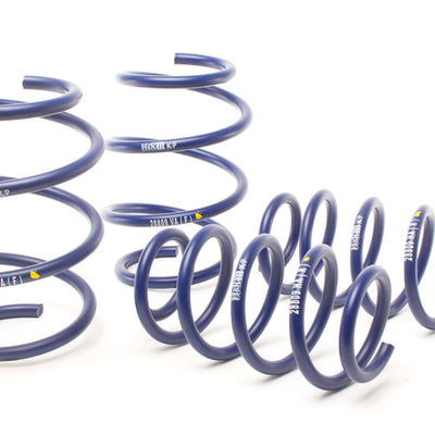 H&R 15-19 Mercedes GLA250 Sport Spring (Non AWD)