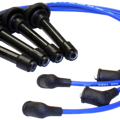 NGK Acura Integra 1993-1990 Spark Plug Wire Set