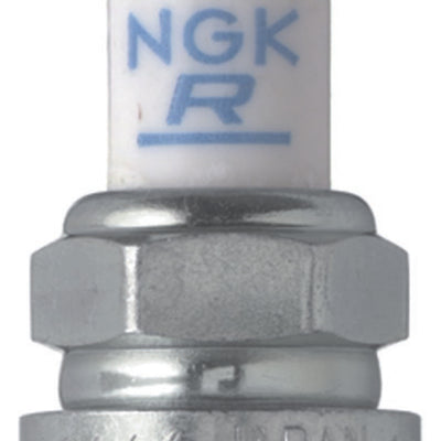 NGK Laser Platinum Spark Plug Box of 4 (BKR6EKPB-11)