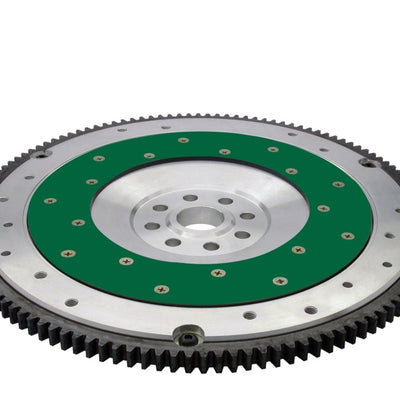 Fidanza Before - 06/01 WRX Aluminum Flywheel