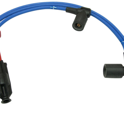 NGK Mercedes-Benz 300CE 1993 Spark Plug Wire Set