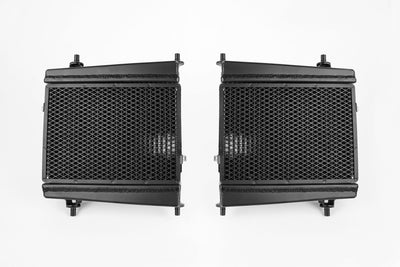 CSF 20+ Toyota GR Supra High-Performance Auxiliary Radiator , Fits Both L&amp;R Two Required