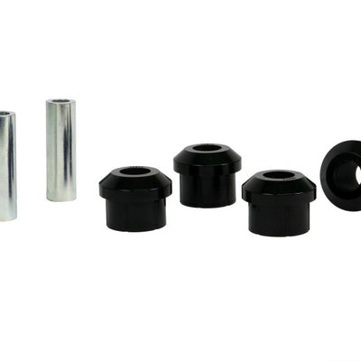 Whiteline 06-13 Lexus IS250 / 08-13 Lexus IS350 Front Control Arm Lower Inner Front Bushing Kit