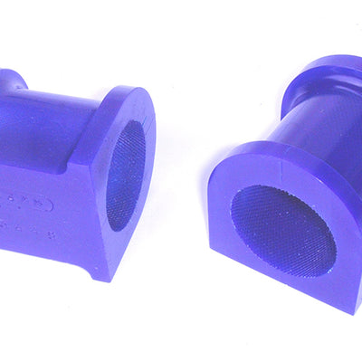 SuperPro Rear Sway Bar To Chassis 34mm Kit