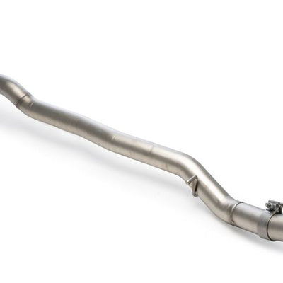 Remus 2019 BMW M135I M Performance F40 Connection Tube