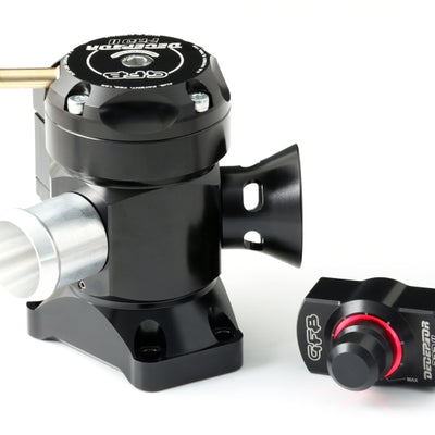 GFB 2017+ Hyundai I30N 2.0T Deceptor Pro II Motorized Blow Off Valve w/ TMS Advantage