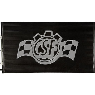 CSF 96-02 Chevrolet Express 1500 4.3L A/C Condenser