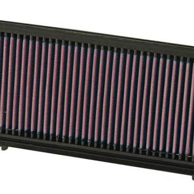 K&N 07-13 Nissan Altima 2.5L-4L Drop In Air Filter