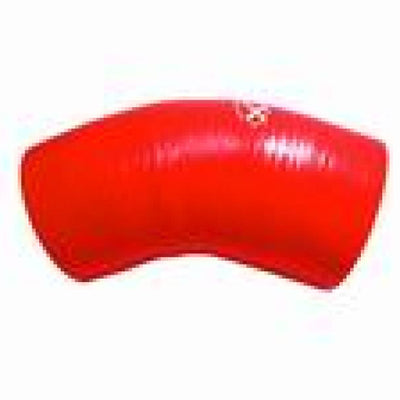 BMC Silicone Connector Hose (135 Degree Bend) 65mm Diameter (5mm Thickness)